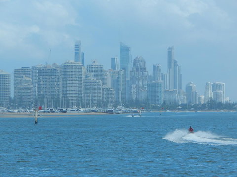 Superior Apartment In A Unique Resort - VIC Tourism 33