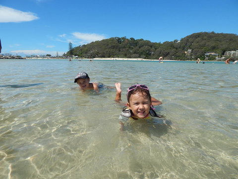 Superior Apartment In A Unique Resort - VIC Tourism 39