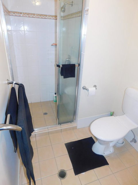 Superior Apartment In A Unique Resort - VIC Tourism 13