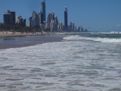 Superior Apartment In A Unique Resort - VIC Tourism 43