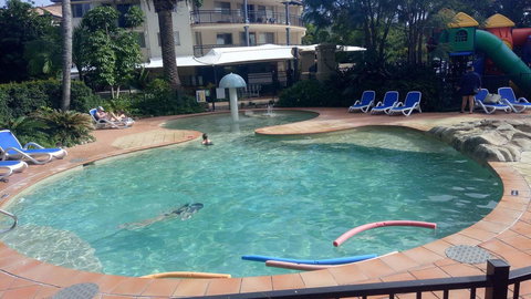 Superior Apartment In A Unique Resort - VIC Tourism 27