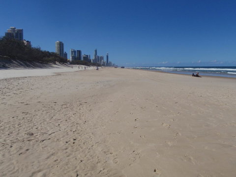 Superior Apartment In A Unique Resort - VIC Tourism 31