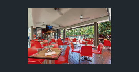 Superior Apartment In A Unique Resort - VIC Tourism 17