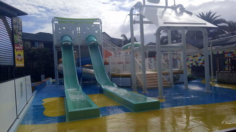 Superior Apartment In A Unique Resort - VIC Tourism 21