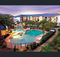 Superior Apartment in a Unique Resort - VIC Tourism