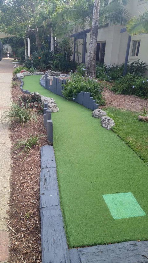 Superior Apartment In A Unique Resort - VIC Tourism 26