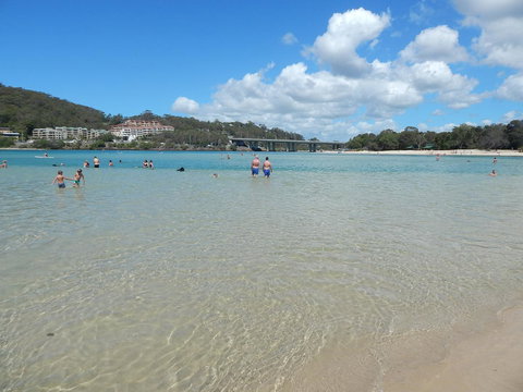 Superior Apartment In A Unique Resort - VIC Tourism 38