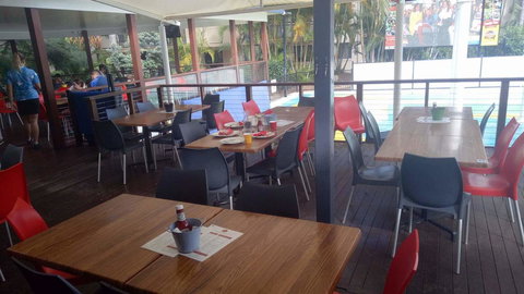 Superior Apartment In A Unique Resort - VIC Tourism 25