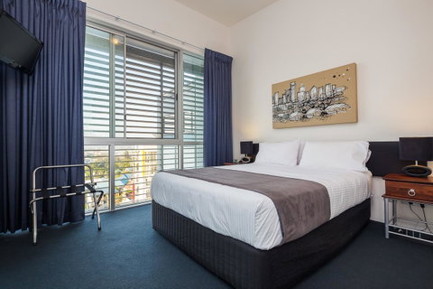 Oxygen Apartments - VIC Tourism 20