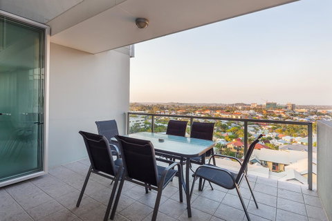 Oxygen Apartments - VIC Tourism 14