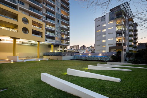 Oxygen Apartments - VIC Tourism 31