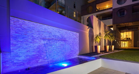 Oxygen Apartments - VIC Tourism 27