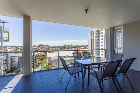 Oxygen Apartments - VIC Tourism 32