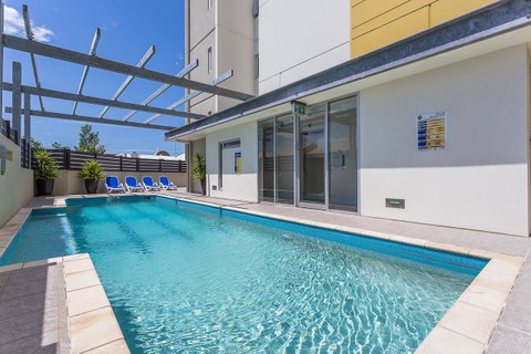 Oxygen Apartments - VIC Tourism 10