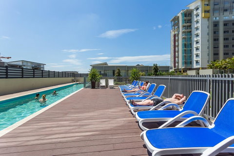 Oxygen Apartments - VIC Tourism 17