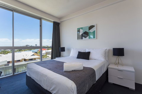 Oxygen Apartments - VIC Tourism 19