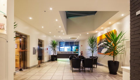 Oxygen Apartments - VIC Tourism 28