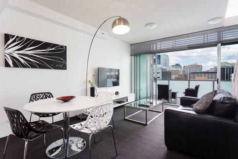 Oxygen Apartments - VIC Tourism 2