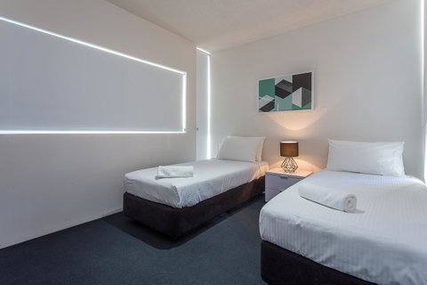 Oxygen Apartments - VIC Tourism 21