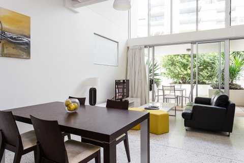 Oxygen Apartments - VIC Tourism 26