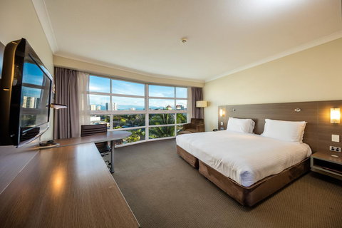 DoubleTree By Hilton Cairns - VIC Tourism 18