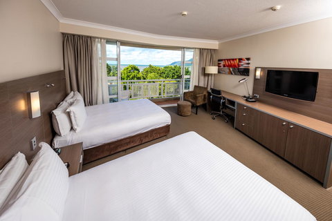 DoubleTree By Hilton Cairns - VIC Tourism 23