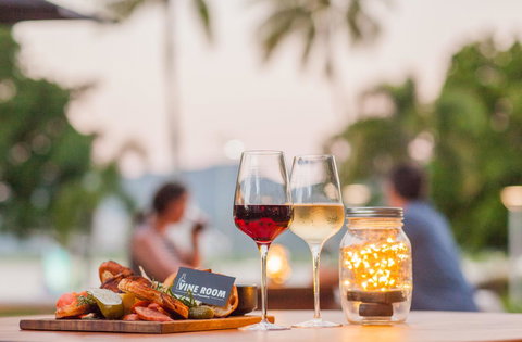 DoubleTree By Hilton Cairns - VIC Tourism 8