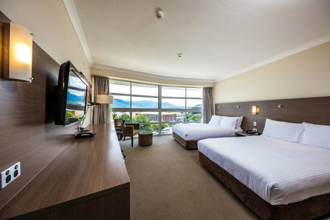 DoubleTree By Hilton Cairns - VIC Tourism 20