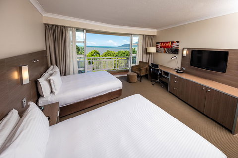 DoubleTree By Hilton Cairns - VIC Tourism 28
