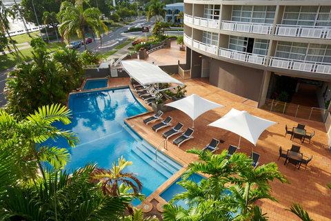 DoubleTree By Hilton Cairns - VIC Tourism 2