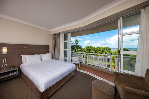 DoubleTree By Hilton Cairns - VIC Tourism 27