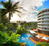 DoubleTree by Hilton Cairns - VIC Tourism