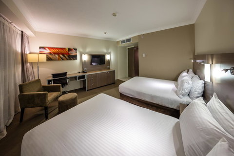 DoubleTree By Hilton Cairns - VIC Tourism 13