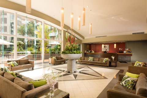 DoubleTree By Hilton Cairns - VIC Tourism 3