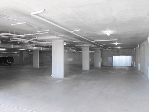 Monterey Apartments Moranbah - VIC Tourism 11