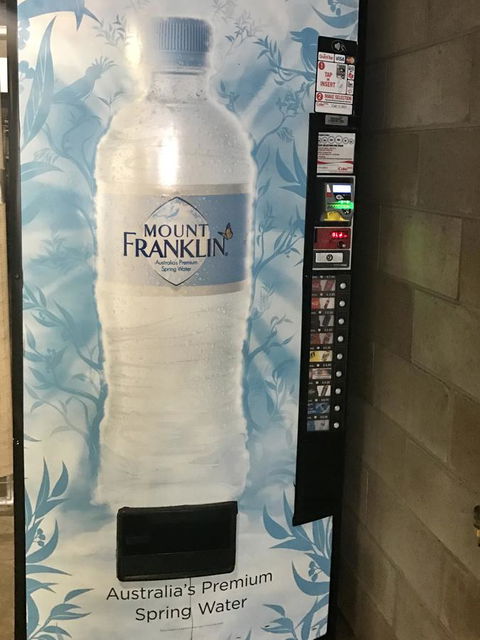 Monterey Apartments Moranbah - VIC Tourism 4