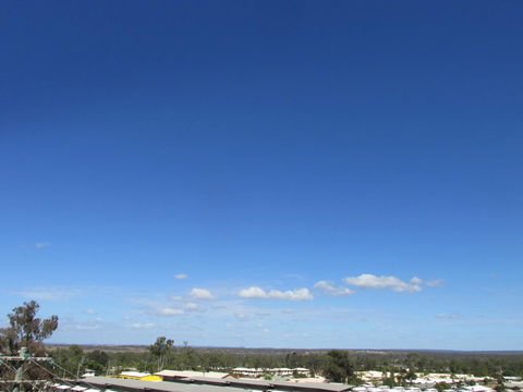 Monterey Apartments Moranbah - VIC Tourism 1