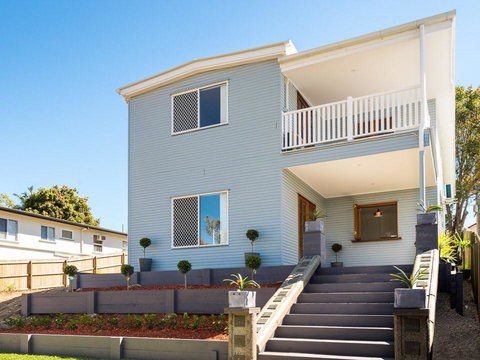 Briz Stays - Whites Road - VIC Tourism 7