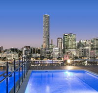Arise Spice Apartments - VIC Tourism