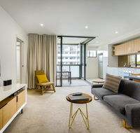 Vine Serviced Apartments - VIC Tourism