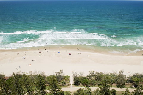 Burleigh Esplanade Apartments - VIC Tourism 20