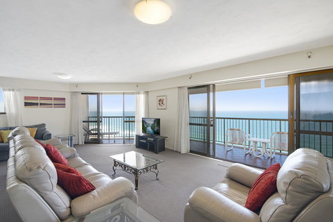 Burleigh Esplanade Apartments - VIC Tourism 38