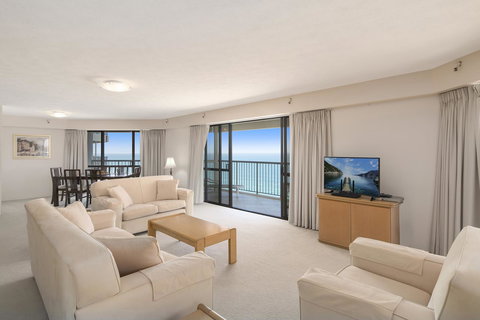 Burleigh Esplanade Apartments - VIC Tourism 16