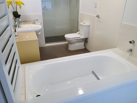 Azure Sea Whitsunday Resort - VIC Tourism 3