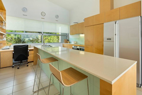 Azure Sea Whitsunday Resort - VIC Tourism 28