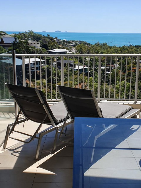 Azure Sea Whitsunday Resort - VIC Tourism 19