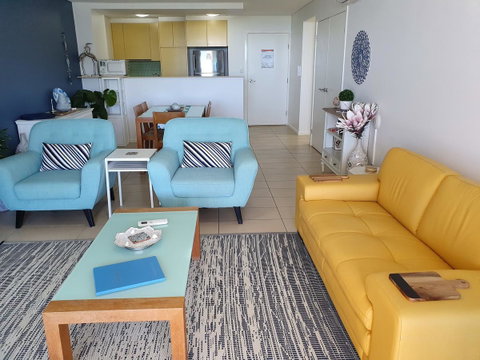 Azure Sea Whitsunday Resort - VIC Tourism 4