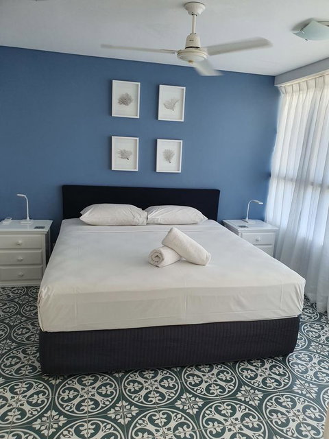 Azure Sea Whitsunday Resort - VIC Tourism 6