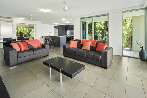 Azure Sea Whitsunday Resort - VIC Tourism 34