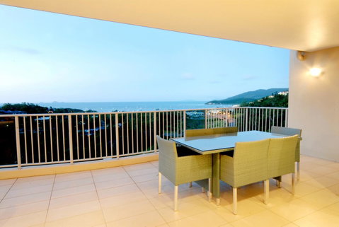 Azure Sea Whitsunday Resort - VIC Tourism 44